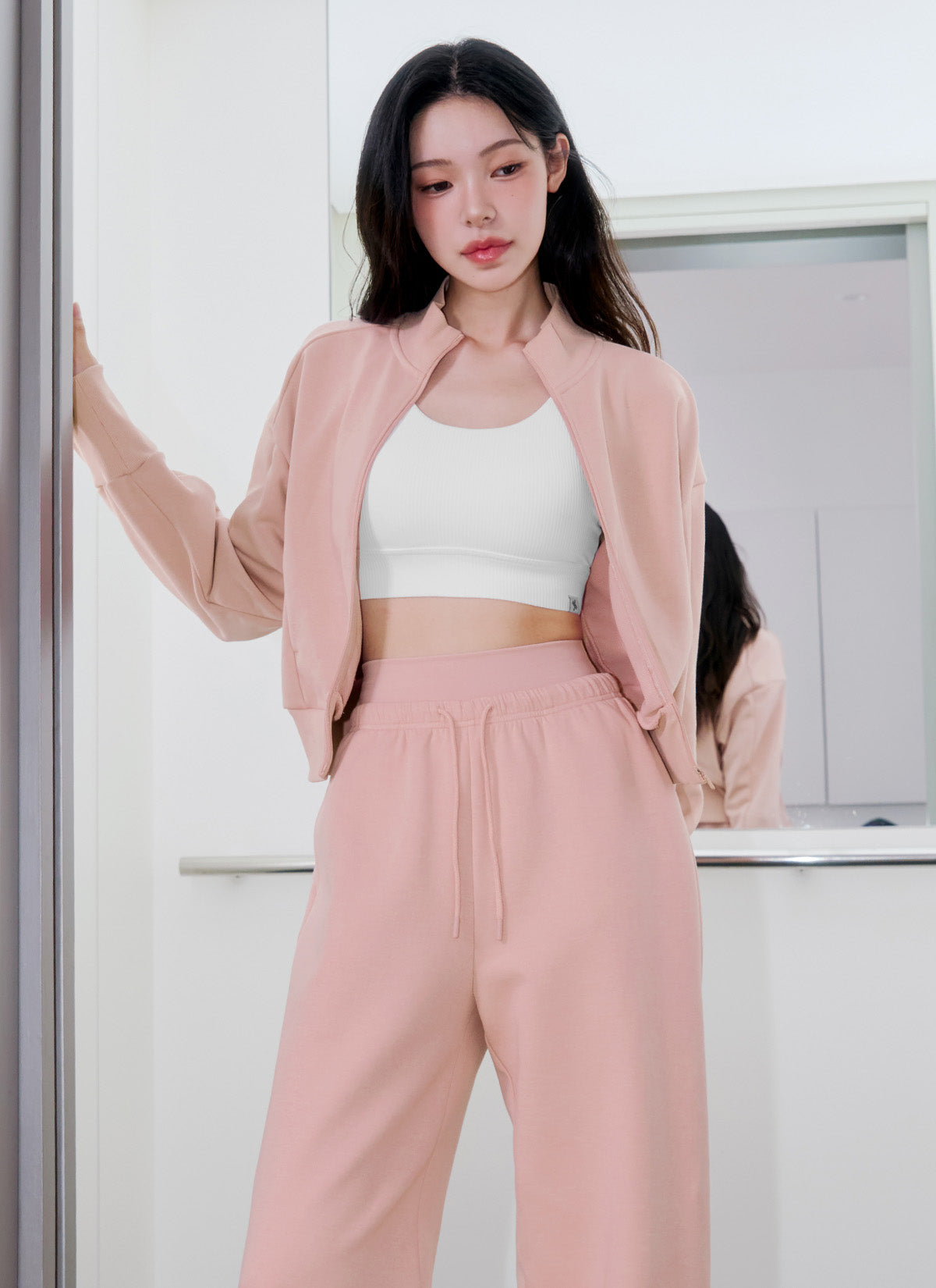 Hershey Pink