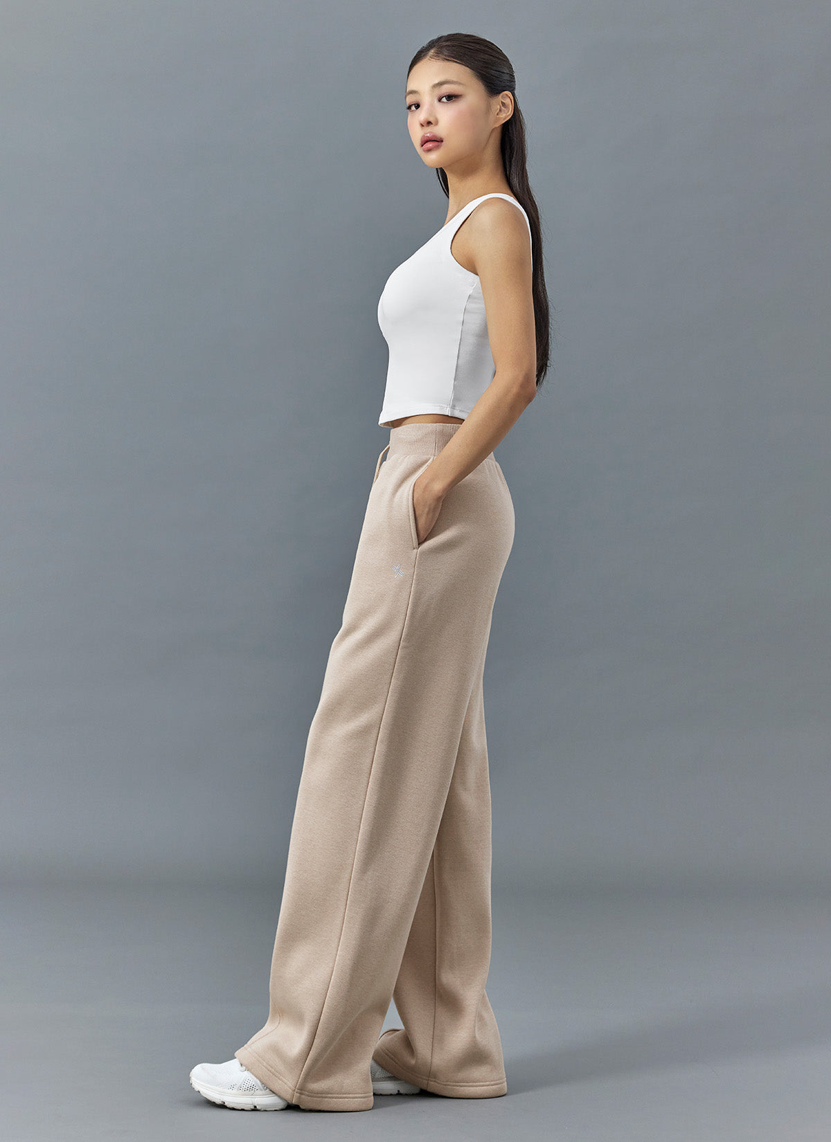 Pecan Beige