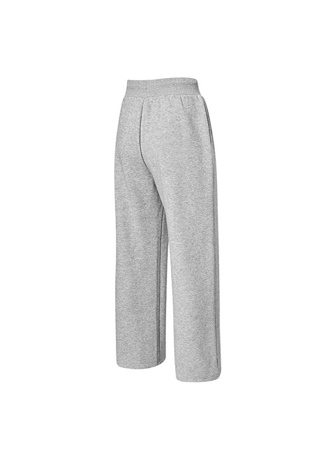 Melange Gray