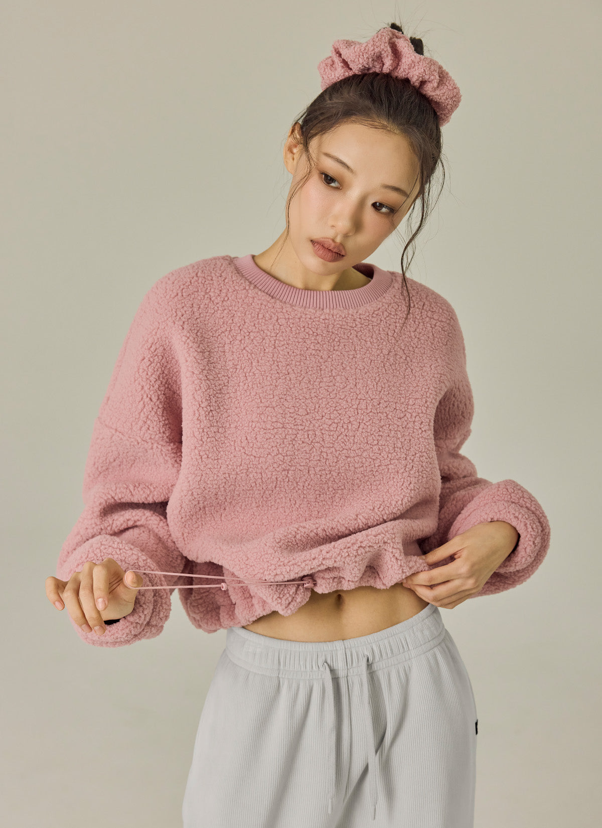 Bailey Pink