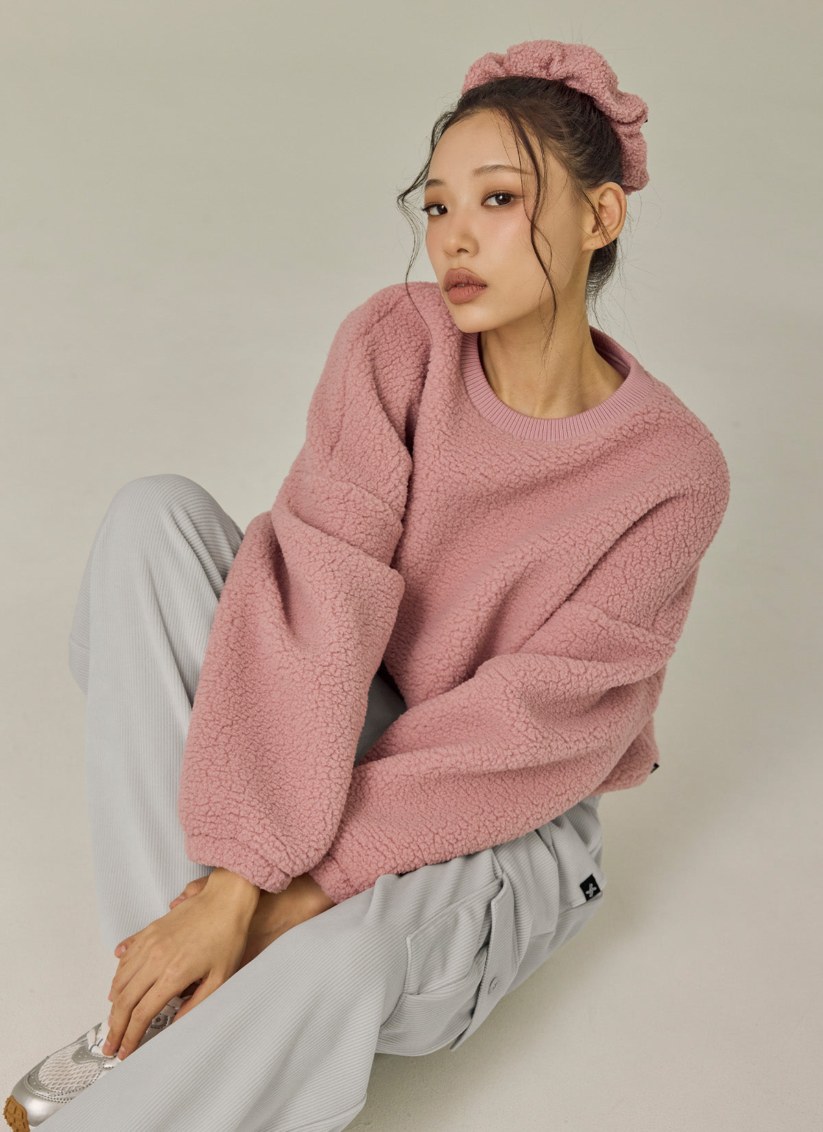 Bailey Pink