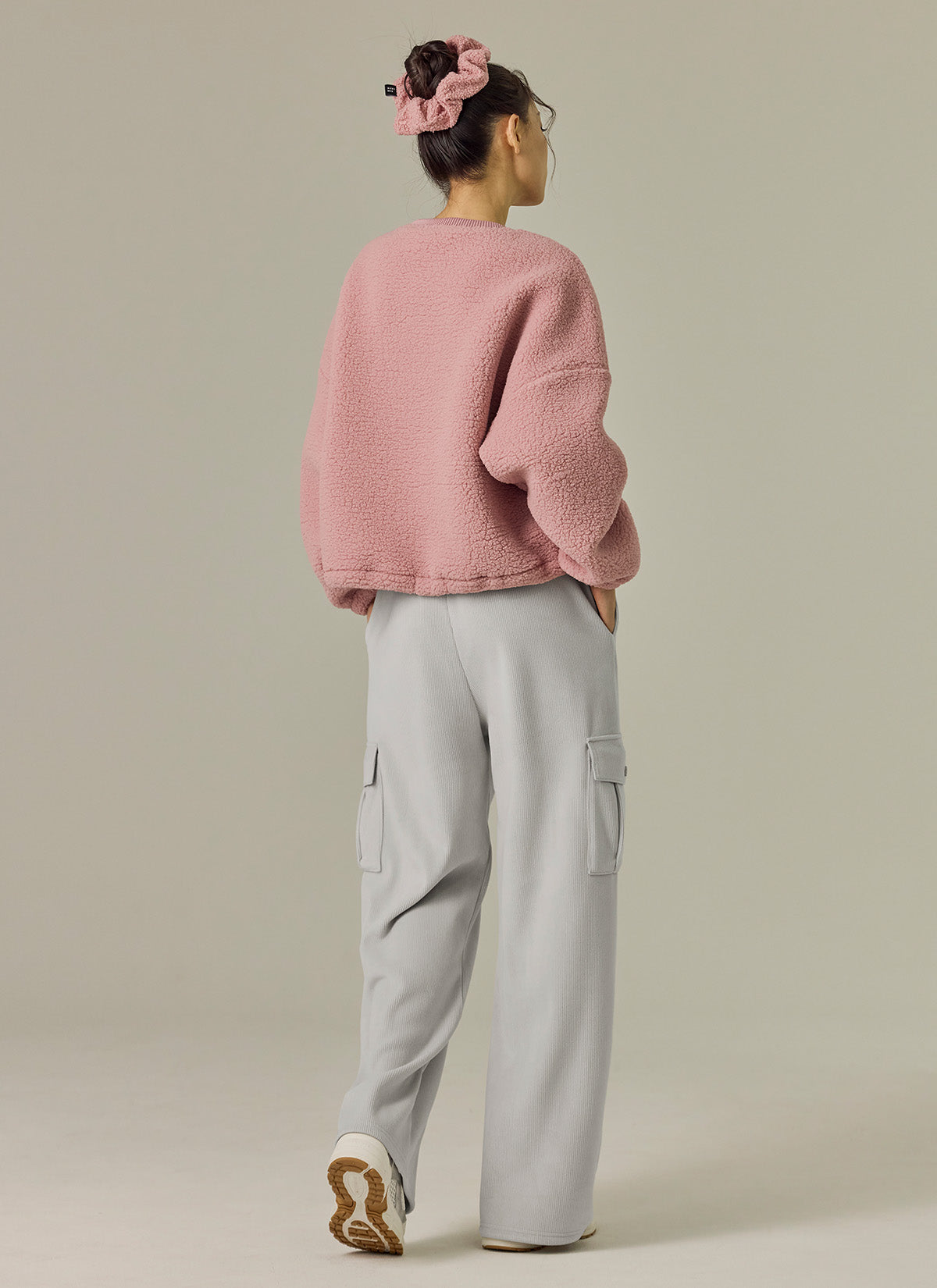 Bailey Pink