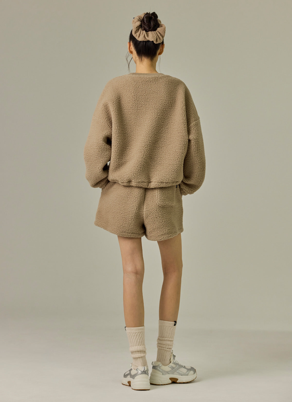 Tan Beige