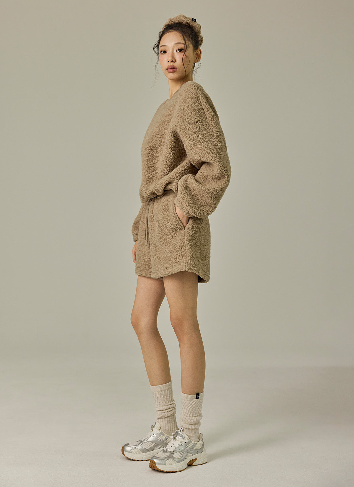 Tan Beige