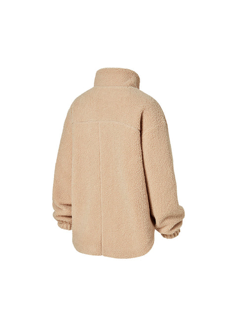 Oat Beige