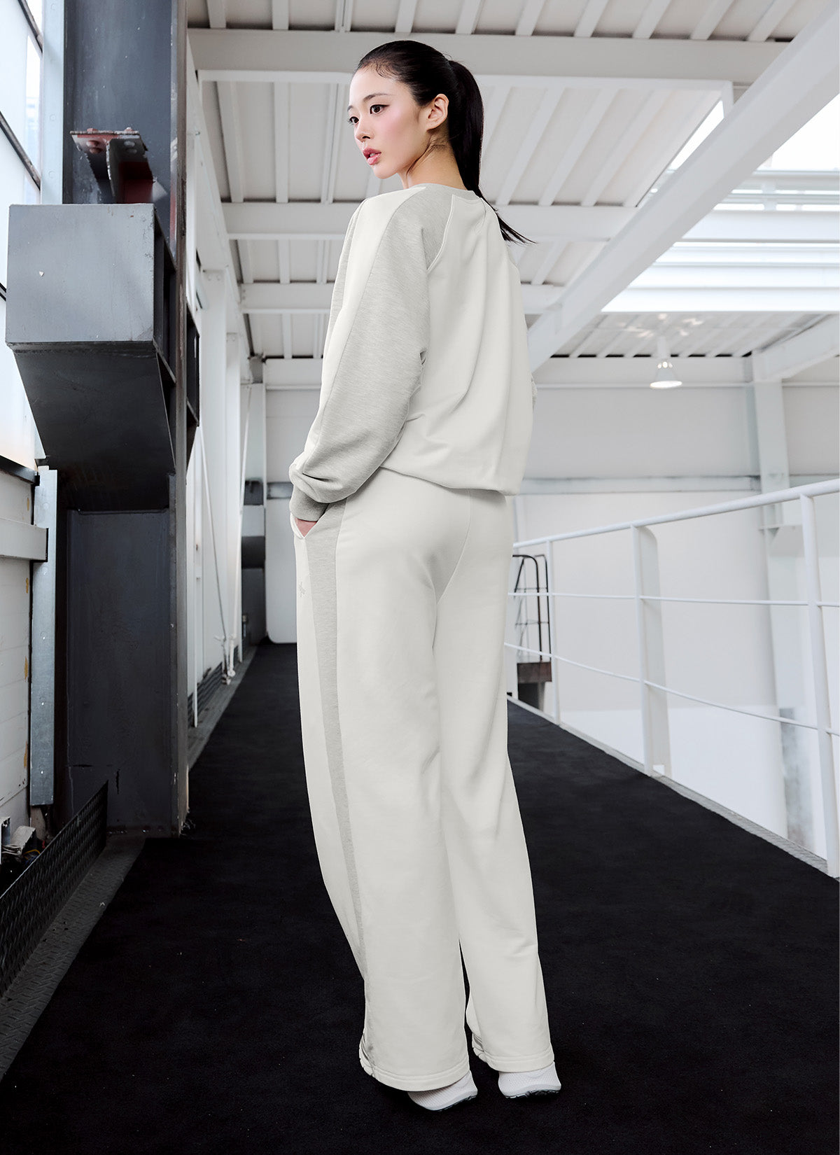 Ivory