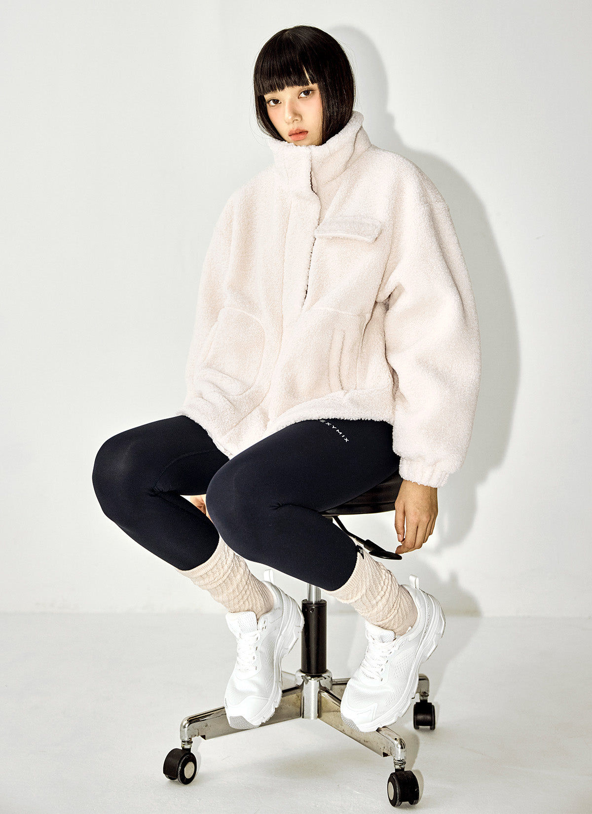 Ivory