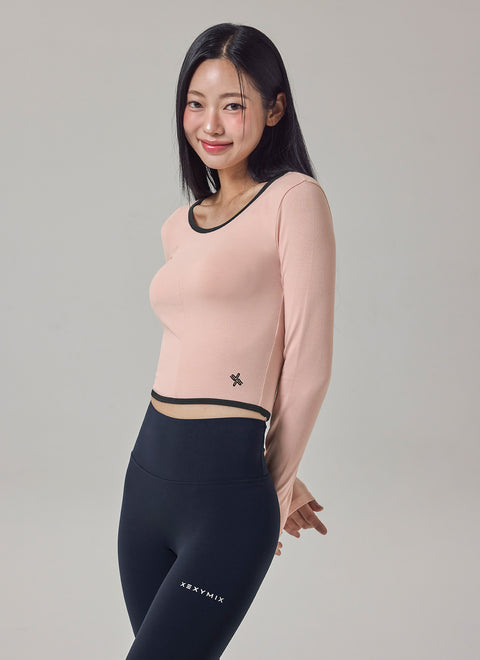 Ballerina Pink