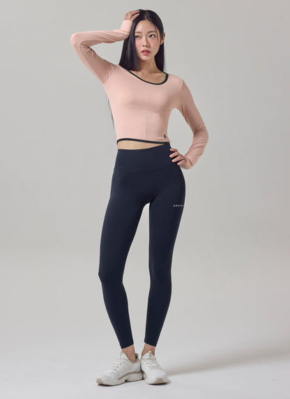 Ballerina Pink