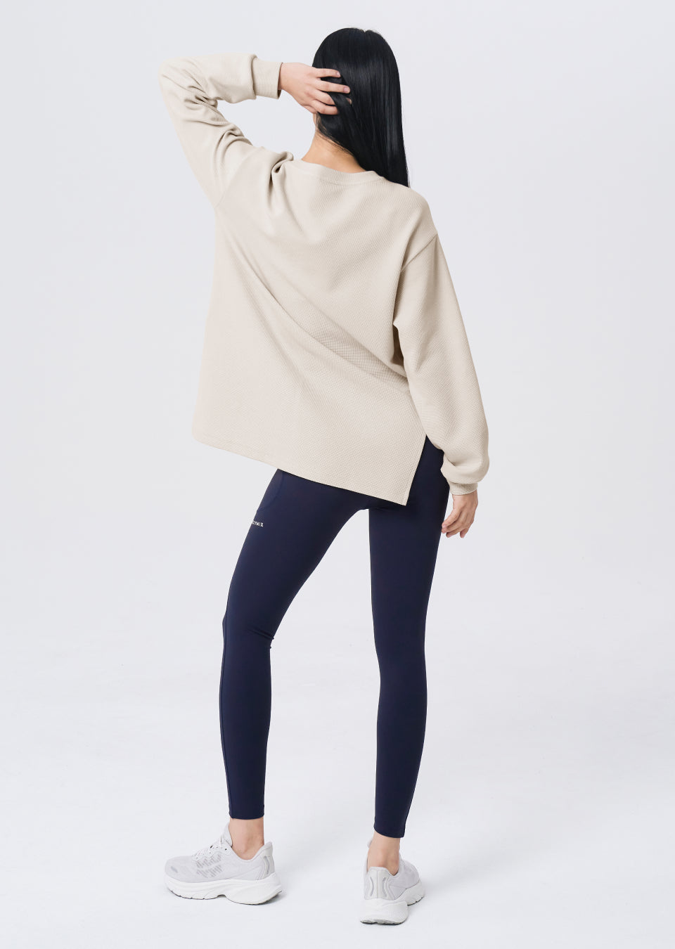 Winter Beige
