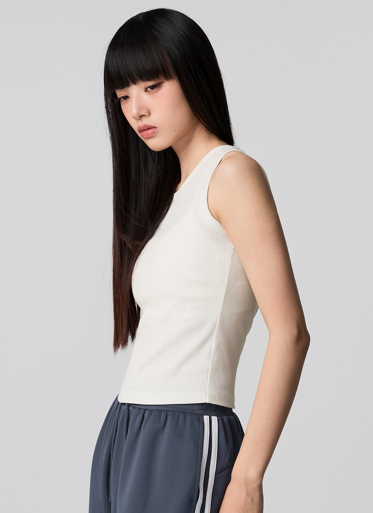 Floral Cream