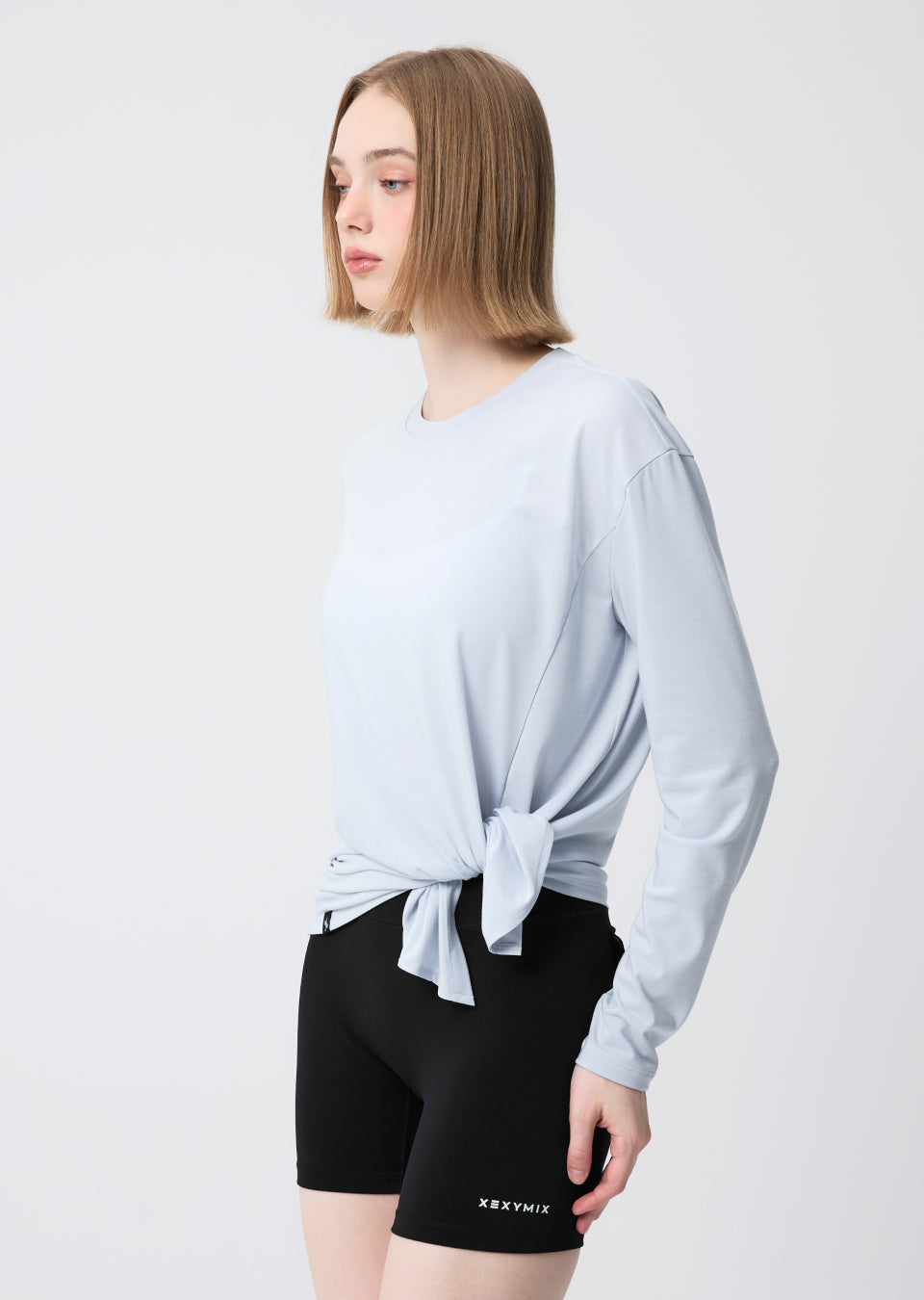 Laundry Blue
