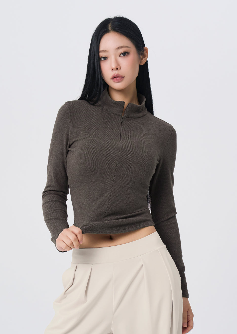 Dark Chocolate Brown
