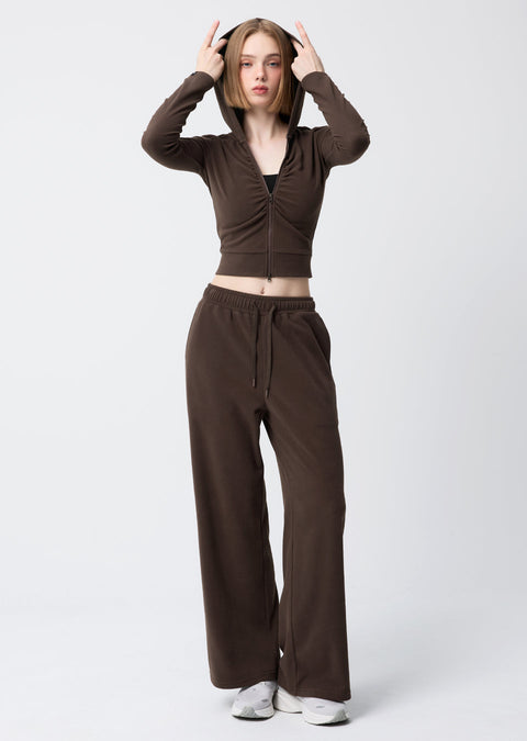 Dark Chocolate Brown