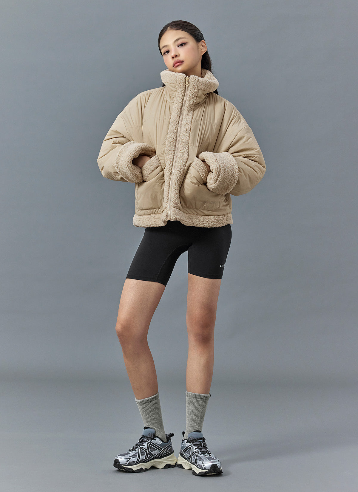 Puff Beige