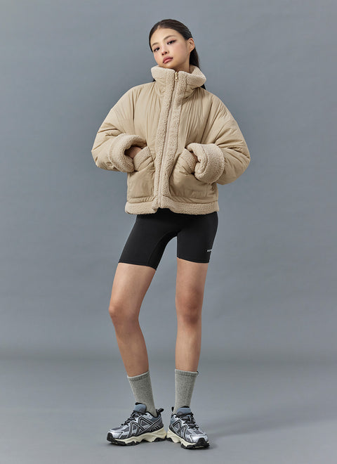 Puff Beige