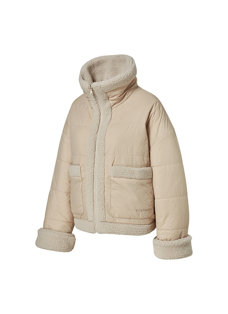 Puff Beige