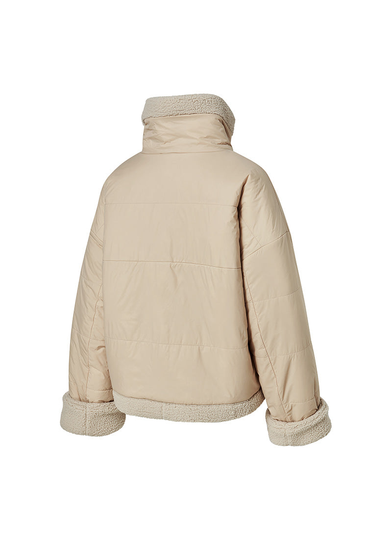 Puff Beige