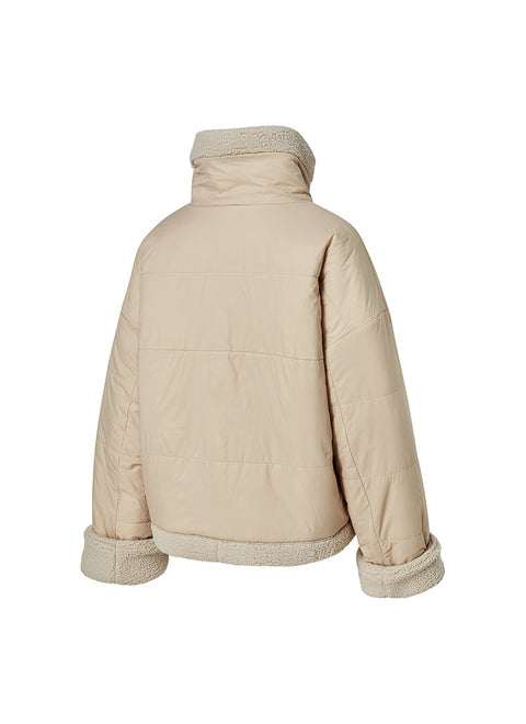Puff Beige