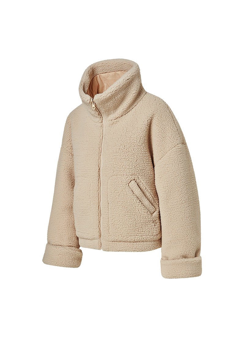 Puff Beige