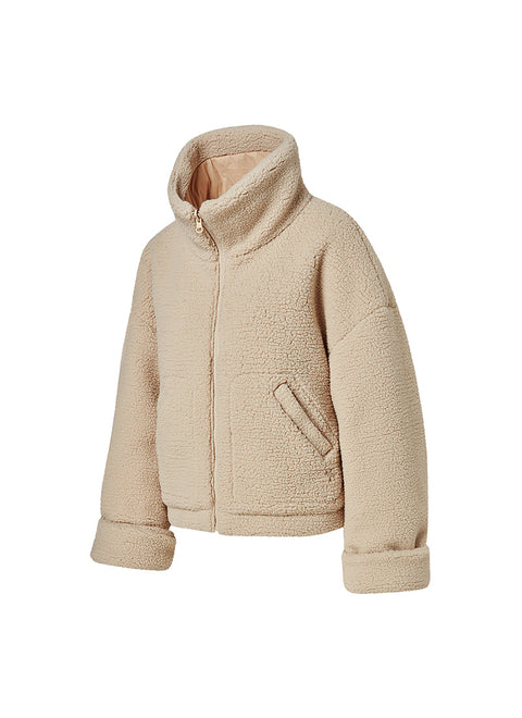 Puff Beige