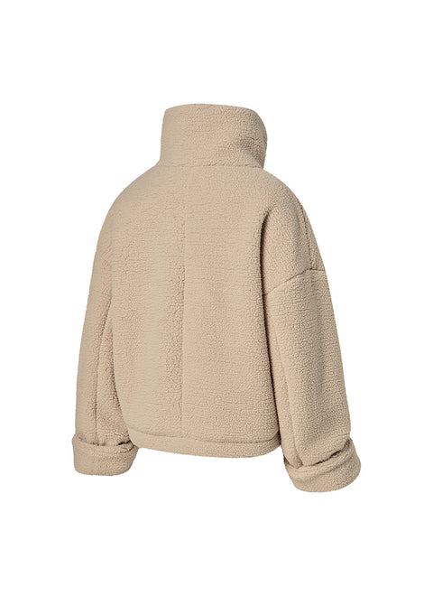 Puff Beige