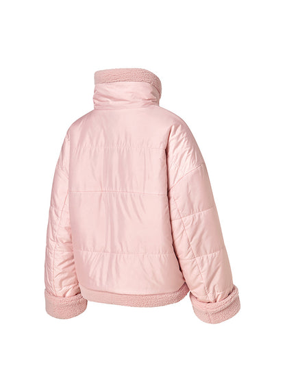 Pink Souffle