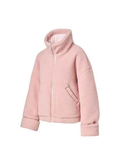 Pink Souffle