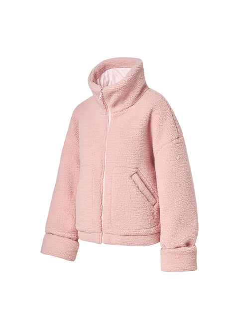 Pink Souffle