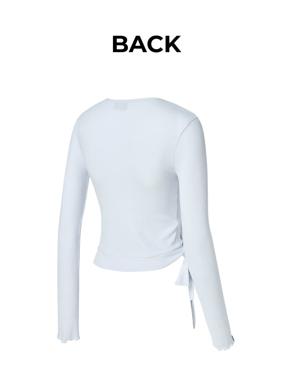 Laundry Blue