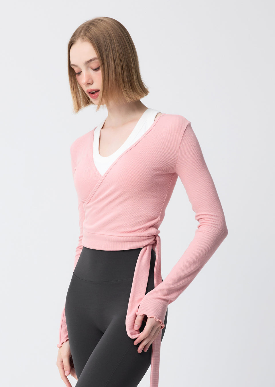 Bliss Pink