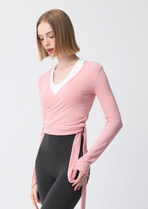 Bliss Pink