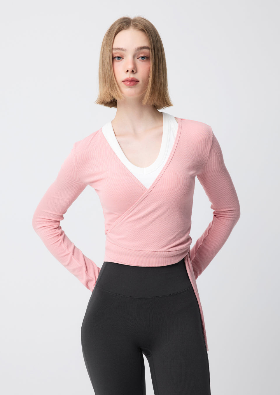 Bliss Pink