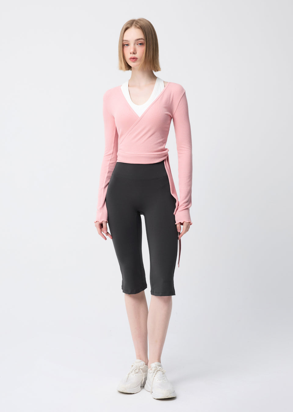 Bliss Pink
