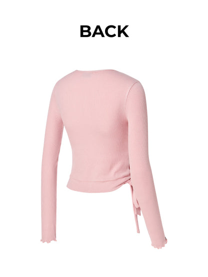 Bliss Pink
