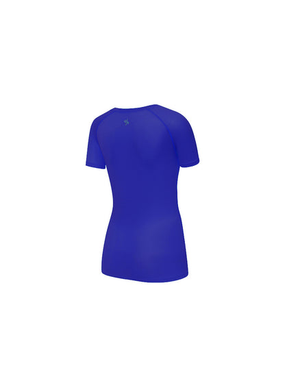 Vivid Blue