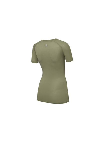 Milky Khaki