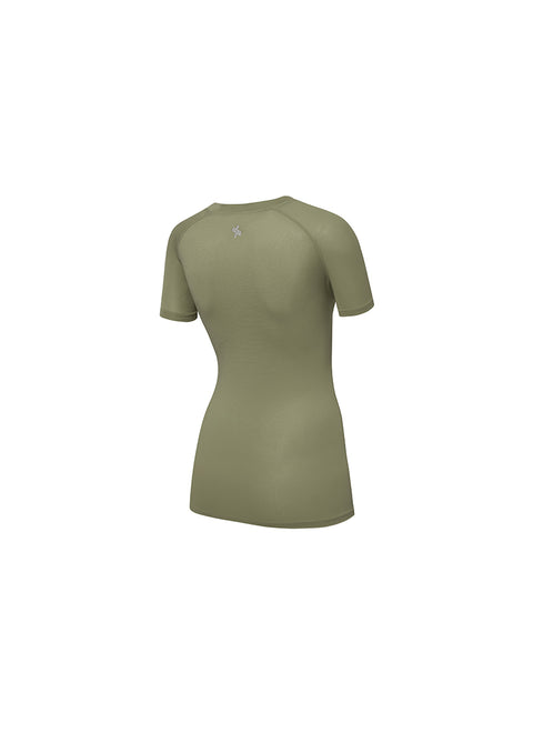 Milky Khaki