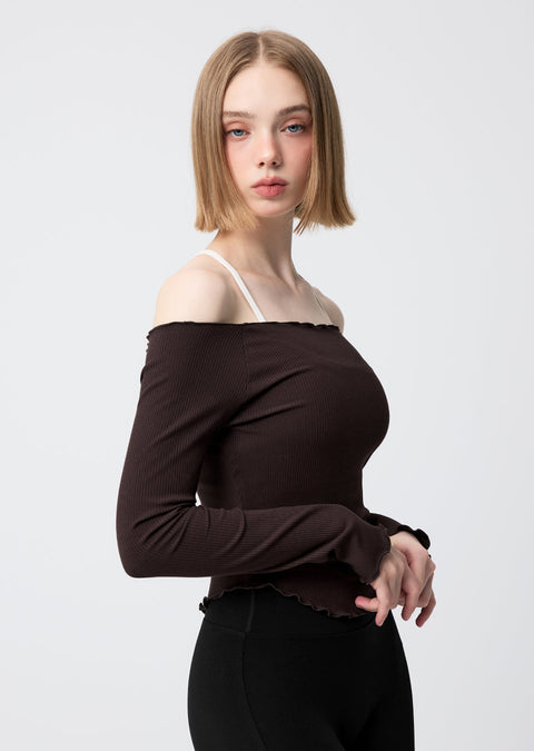Cinnamon Brown
