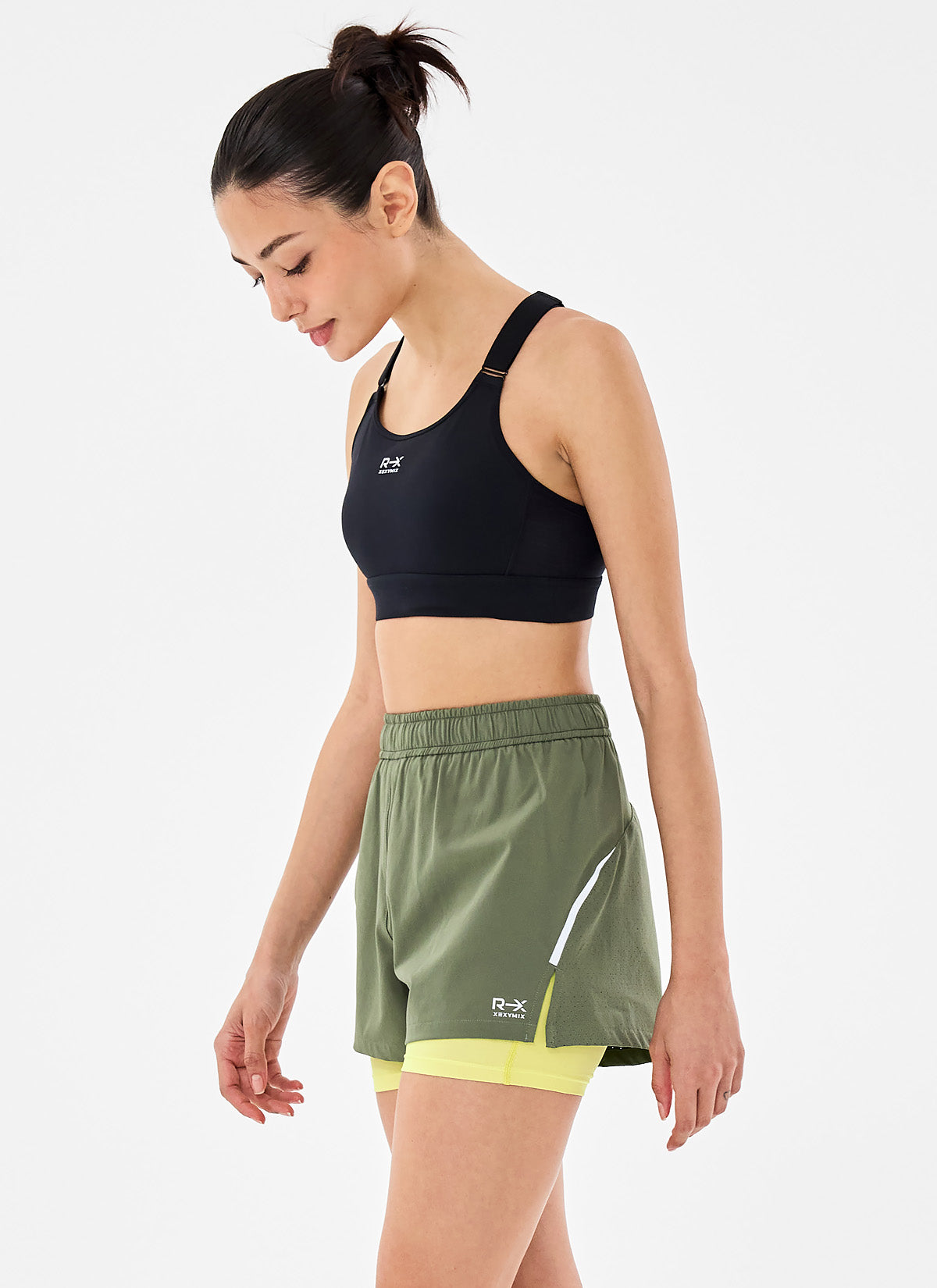Moss Green