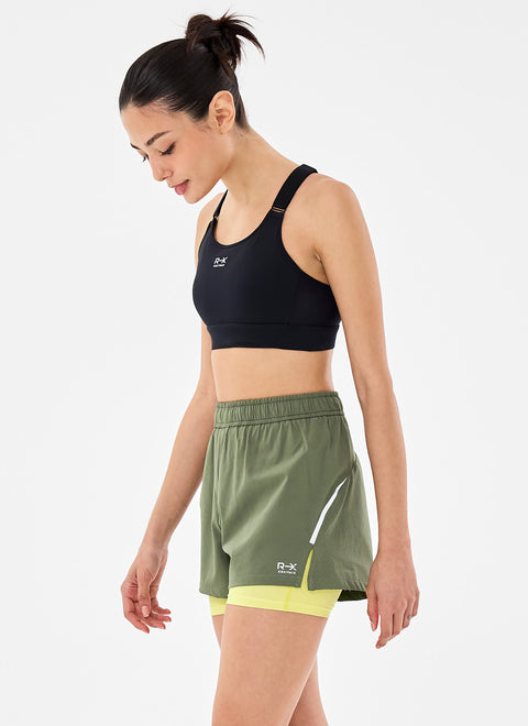 Moss Green
