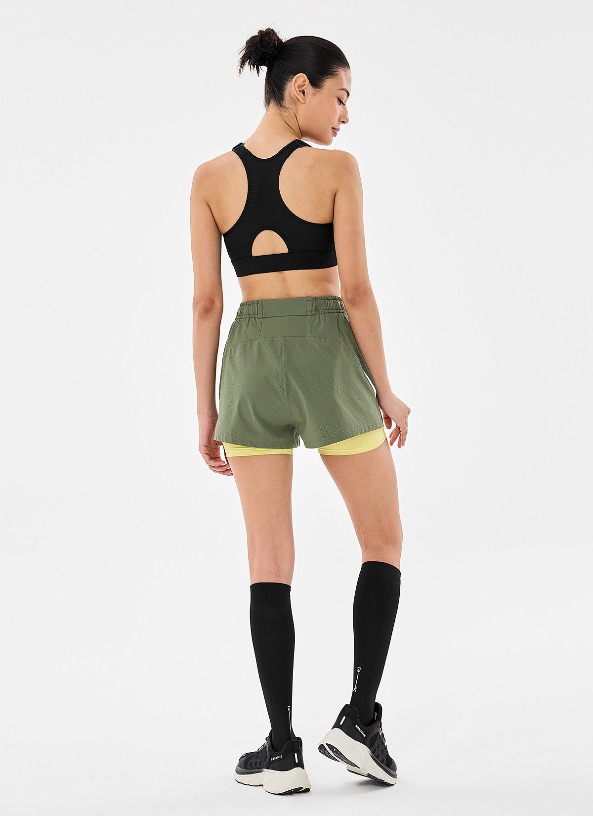 Moss Green