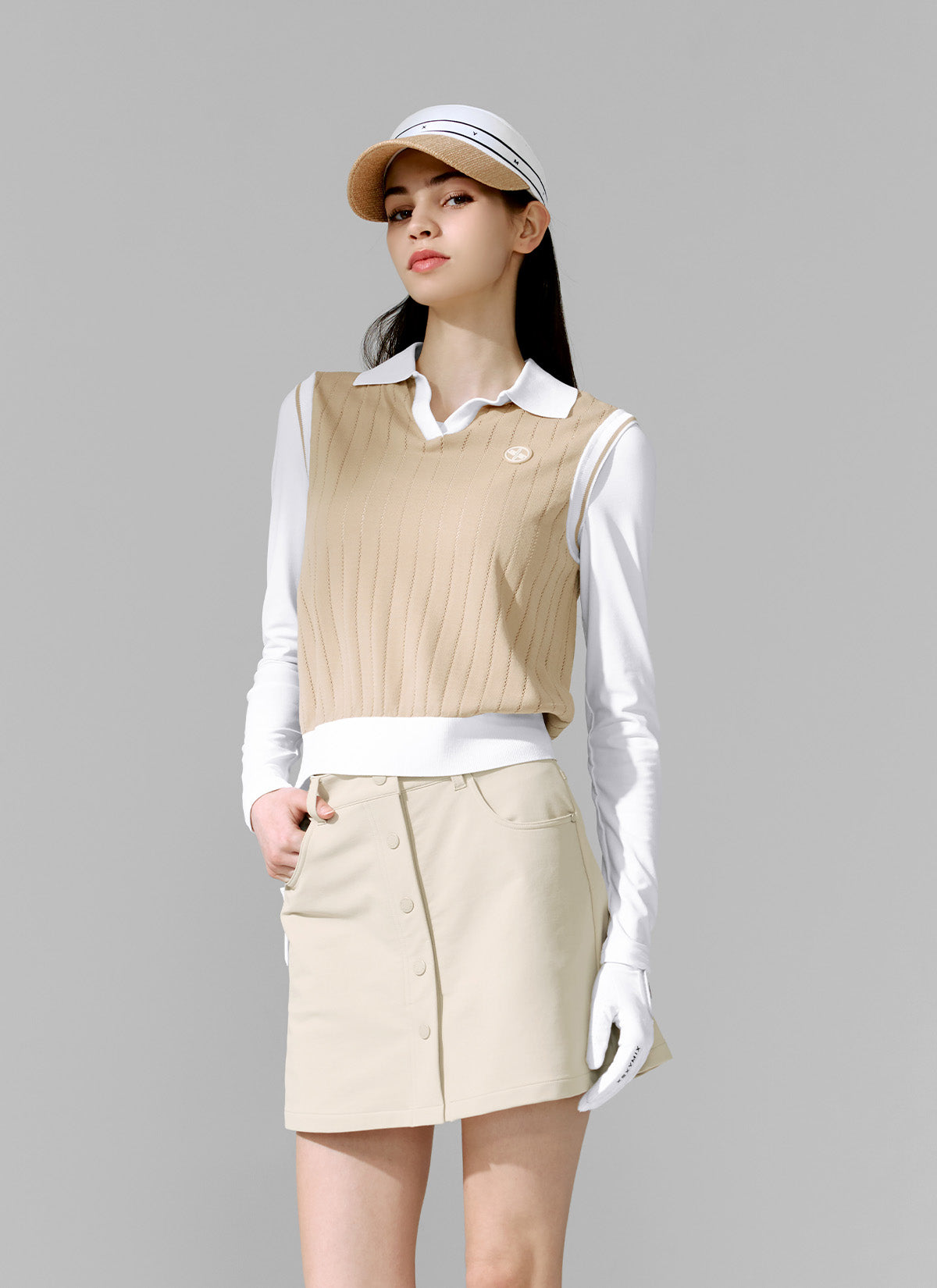 Beige