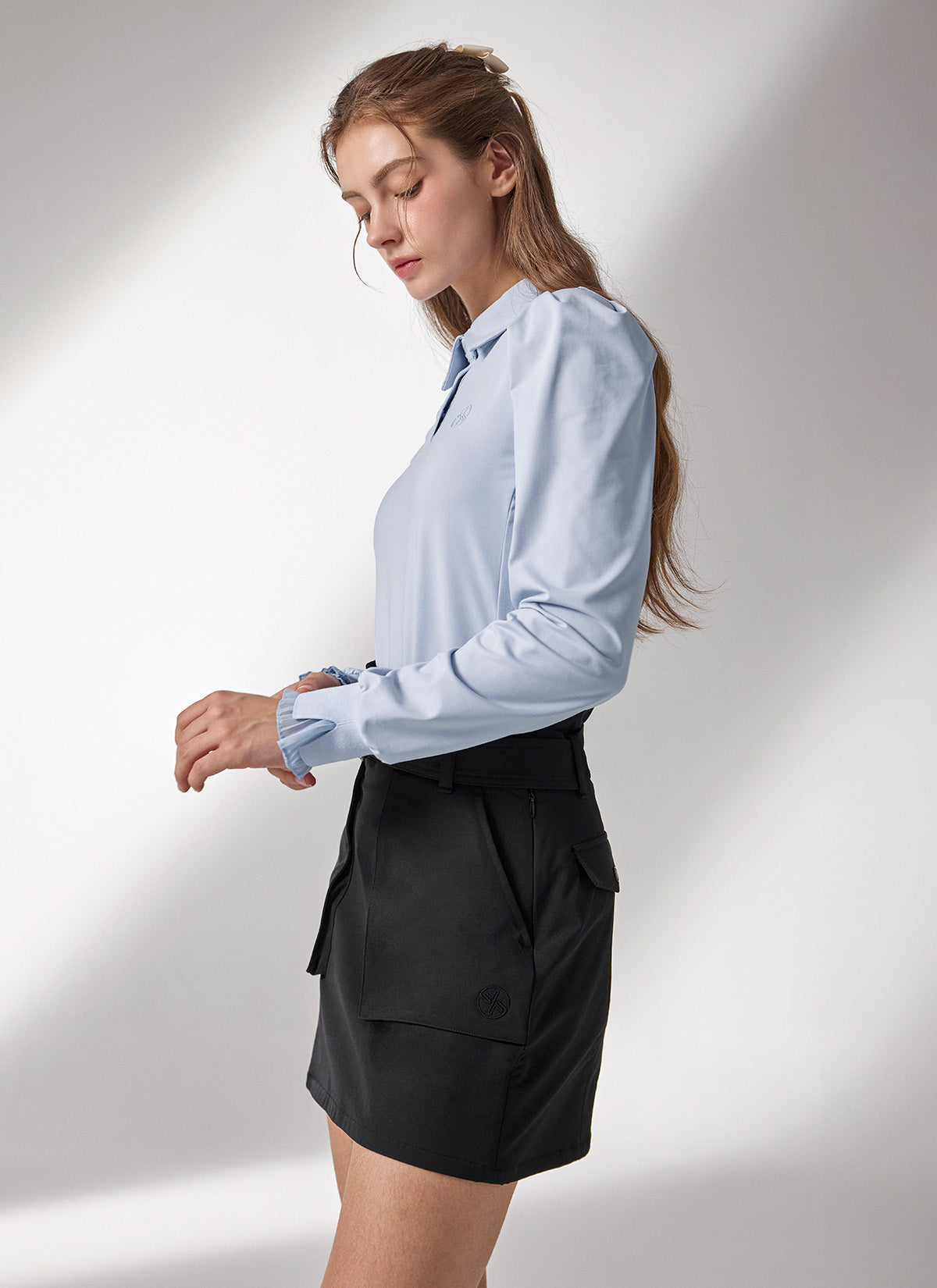 Light Blue