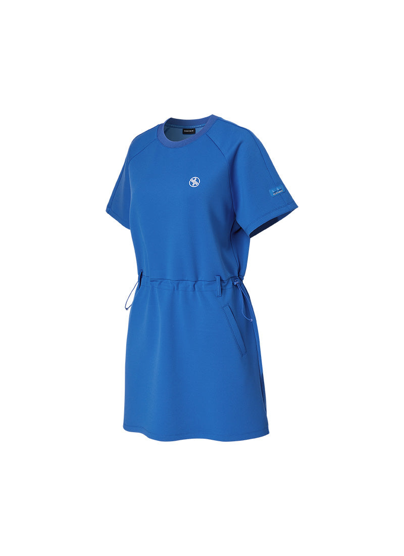 PK Dolman String Dress