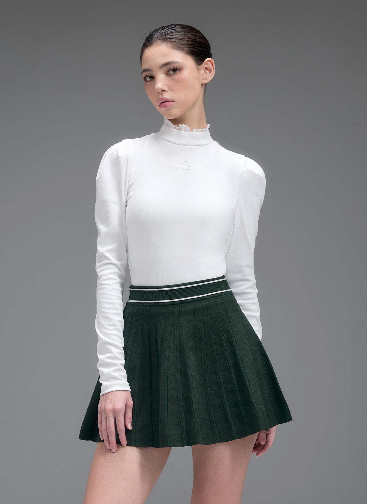 Dark Green