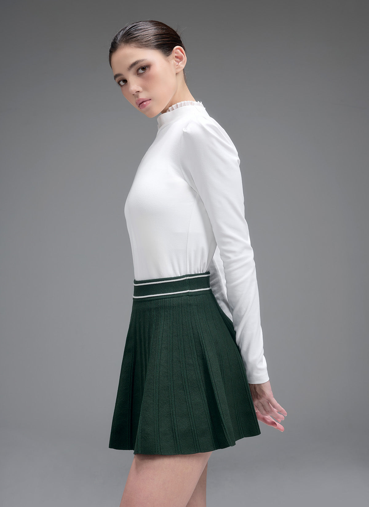 Dark Green