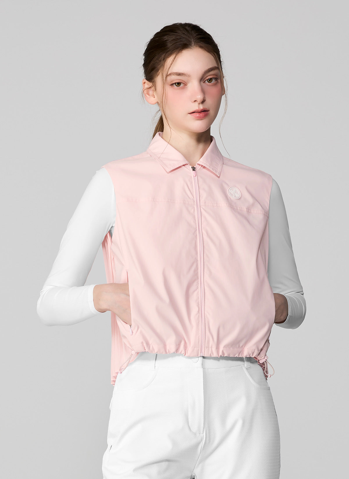Light Pink