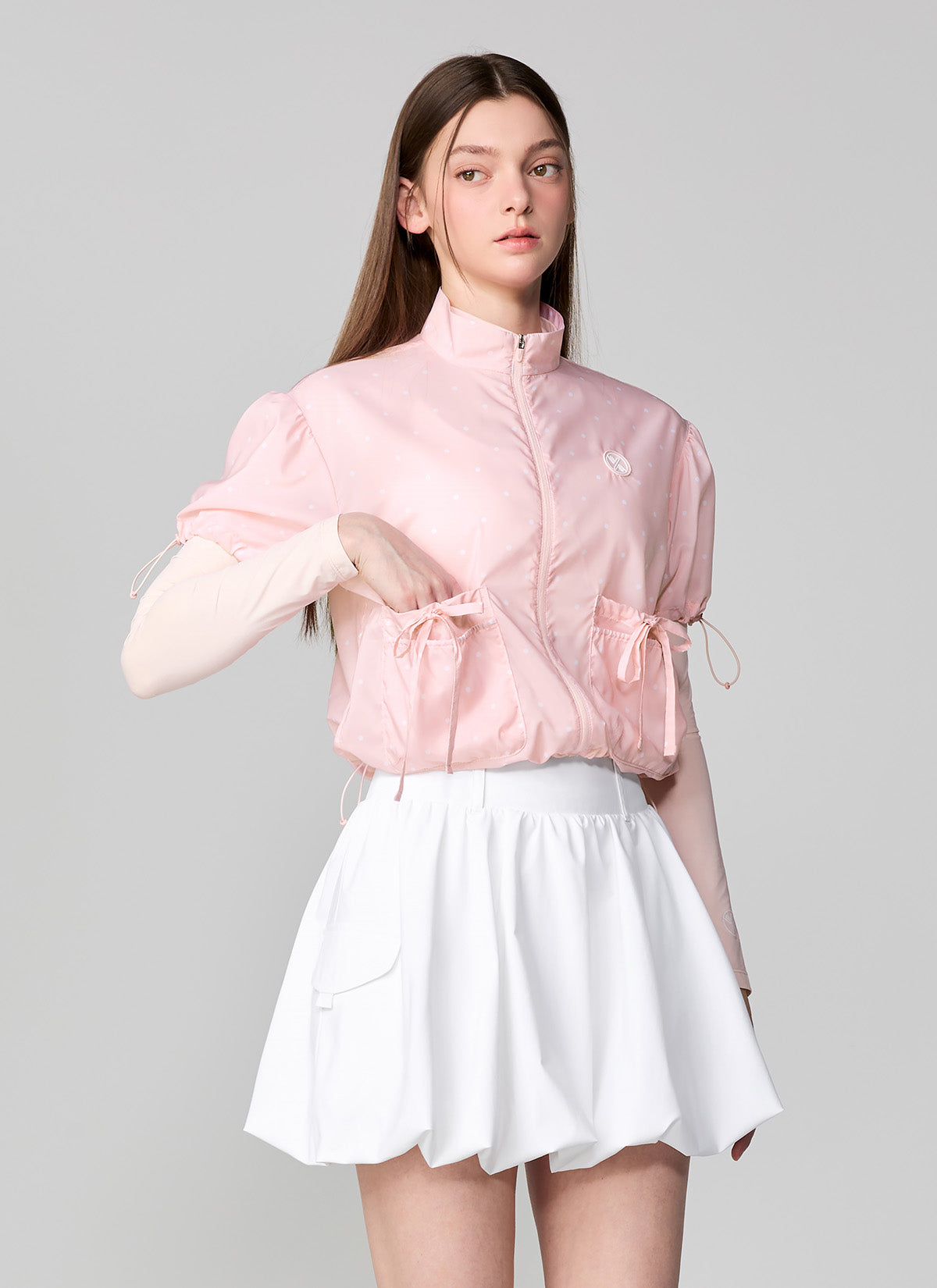 Light Pink