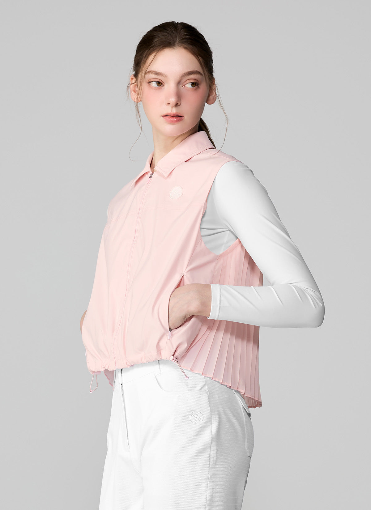 Light Pink